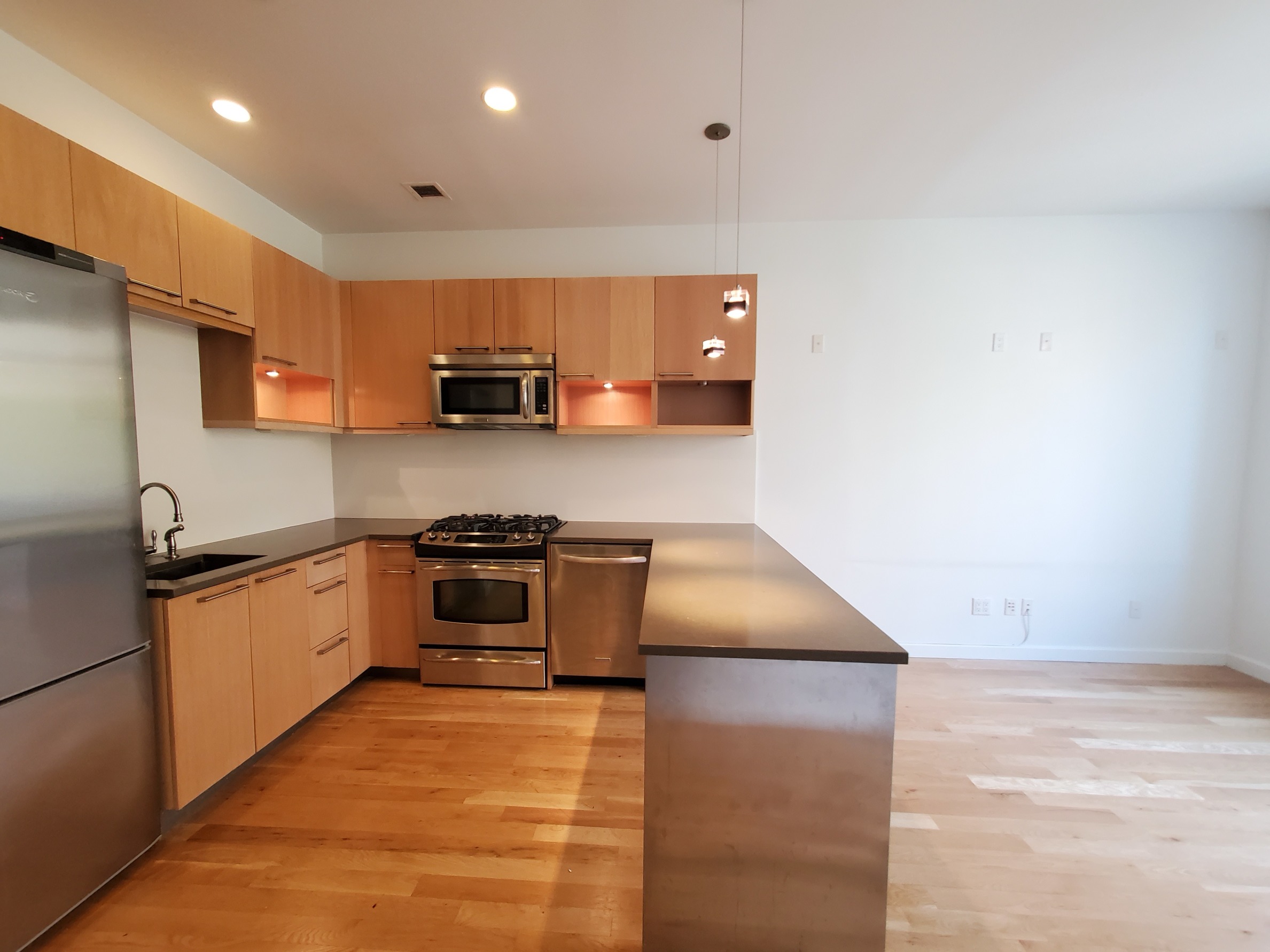 330 East 119th Street, Unit 3C Manhattan, NY 10035 - Photo 3 of 14