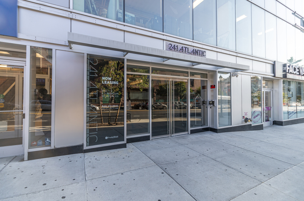 241 Atlantic 241 Atlantic Ave, Brooklyn, NY 11201 - Photo 2 of 2
