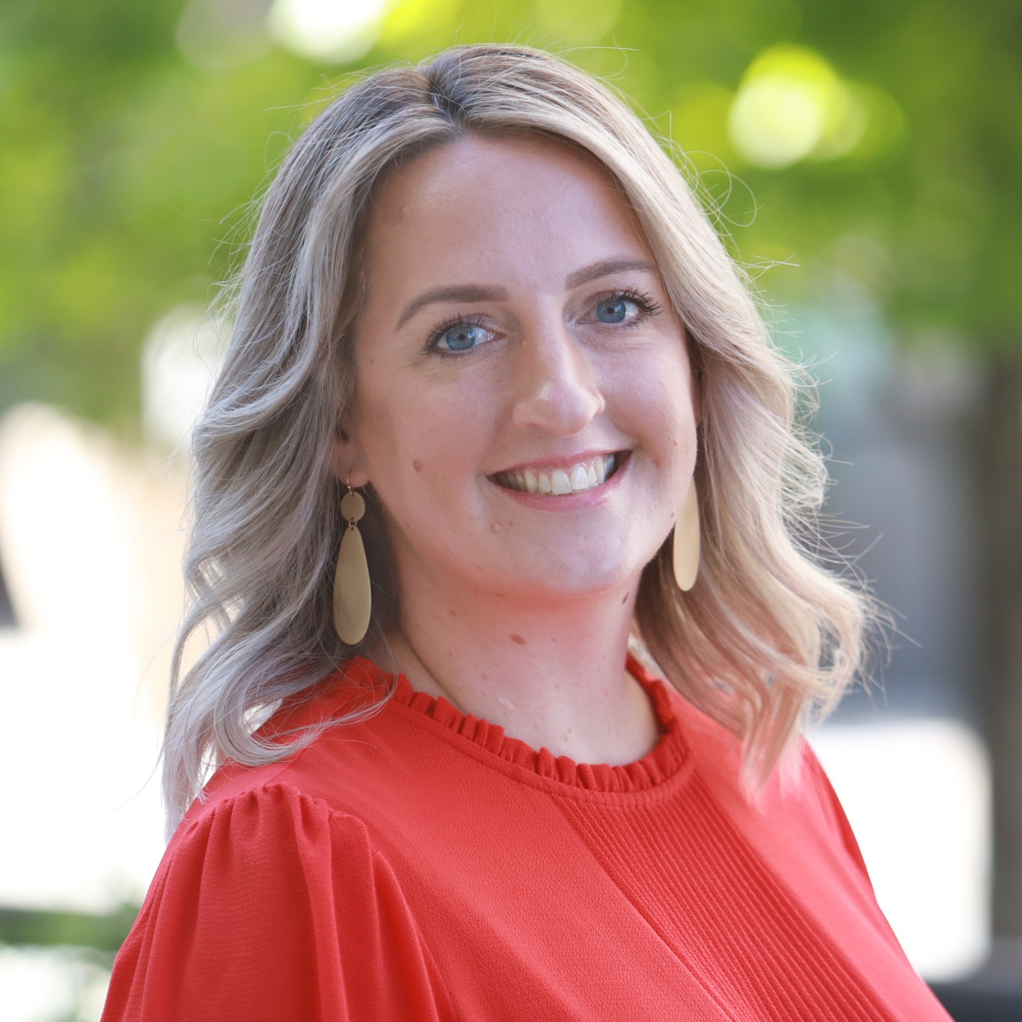 Kimber Lambert, Real Estate Agent Compass