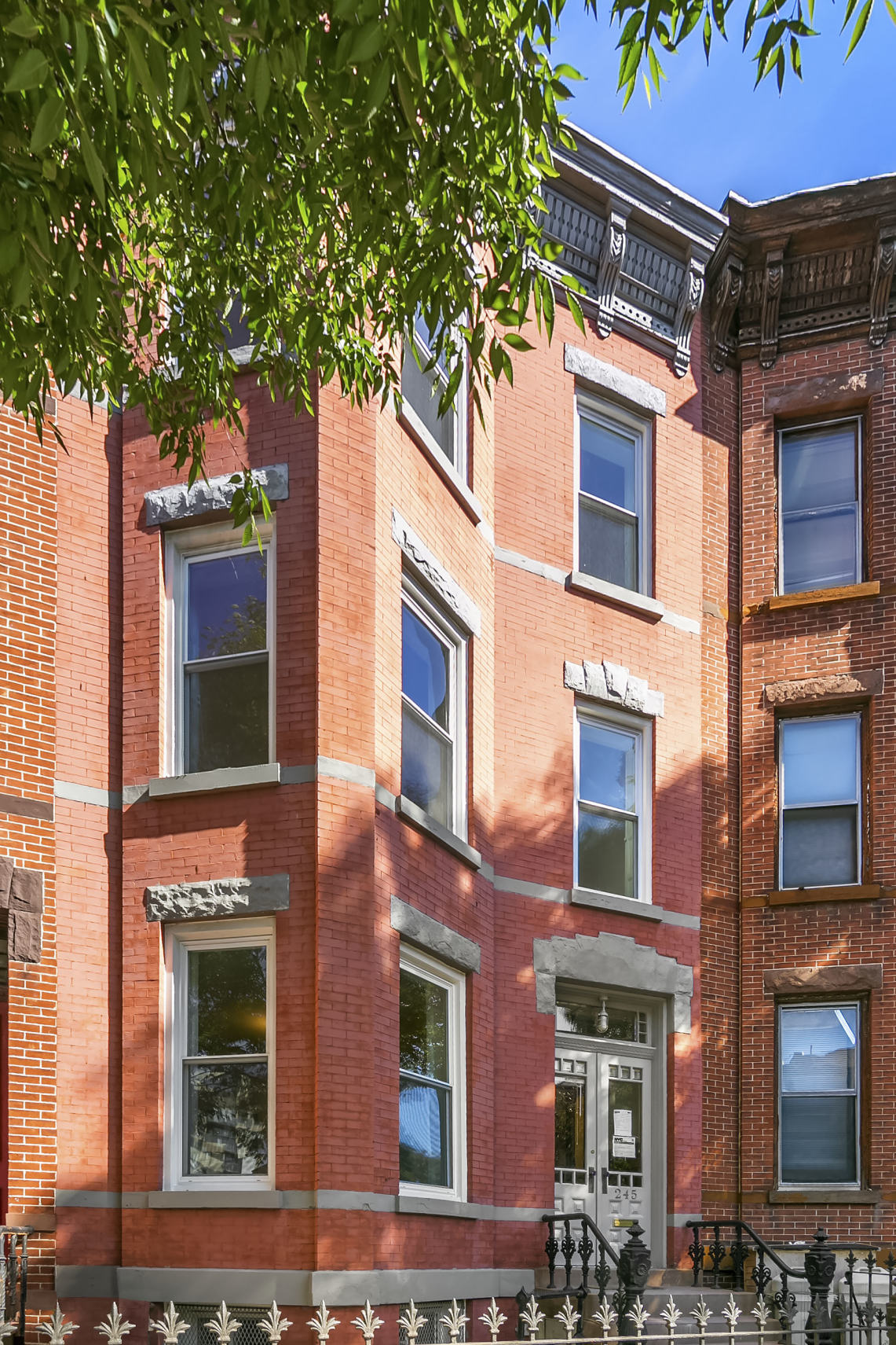 245 12th Street, Unit 1 Brooklyn, NY 11215 - Photo 5 of 6