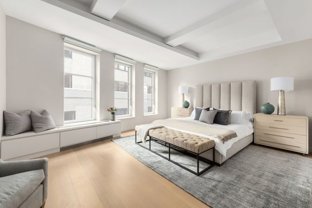 $10,700,000 | 12 East 13th Street, Unit 8 | Greenwich Village