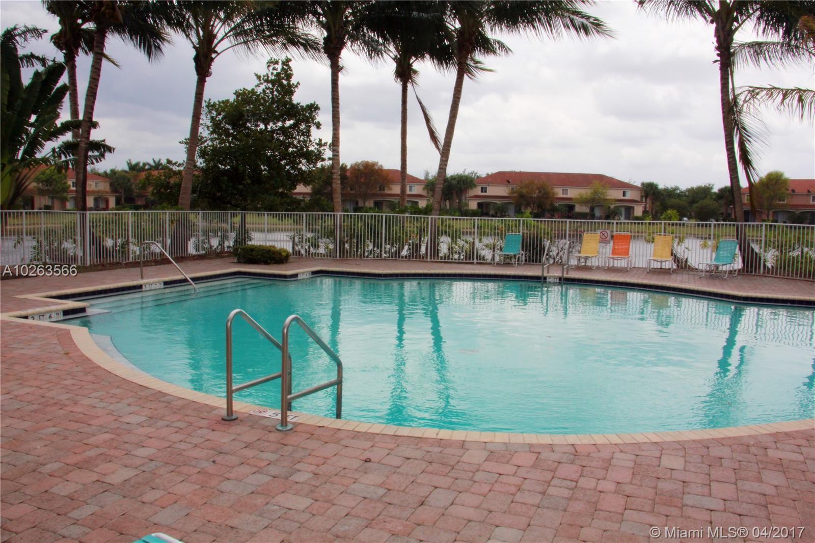 8233 Southwest 29th Street, Unit 102 Miramar, FL 33025 - Photo 27 of 33