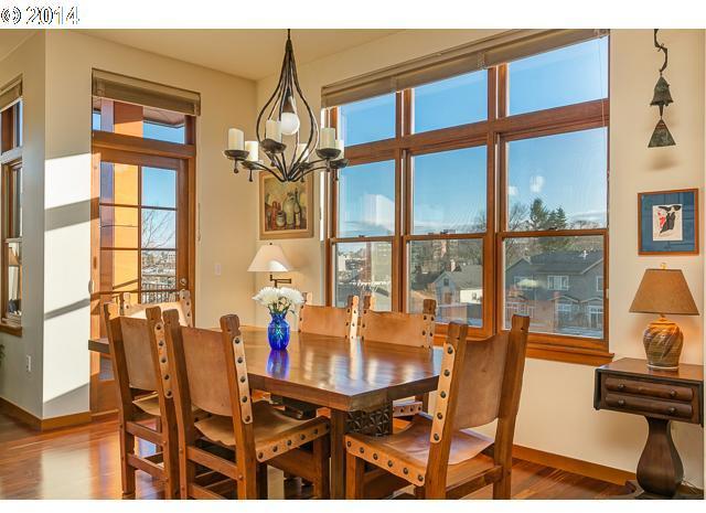 2335 Northwest Raleigh Street, Unit A 401 Portland, OR 97210 - Photo 3 of 16 Gallery Image 3