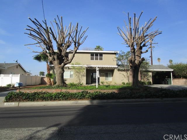 7250 Beryl Street Rancho Cucamonga, CA 91701 - Photo 1 of 1 Gallery Image 1