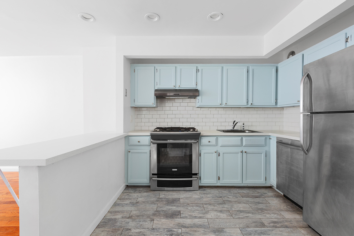 65 South 4th Street, Unit 1 Brooklyn, NY 11249 - Photo 2 of 9