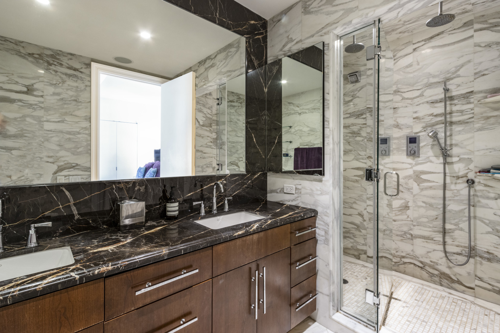 88 Greenwich Street, Unit 1216 Manhattan, NY 10006 - Photo 7 of 12