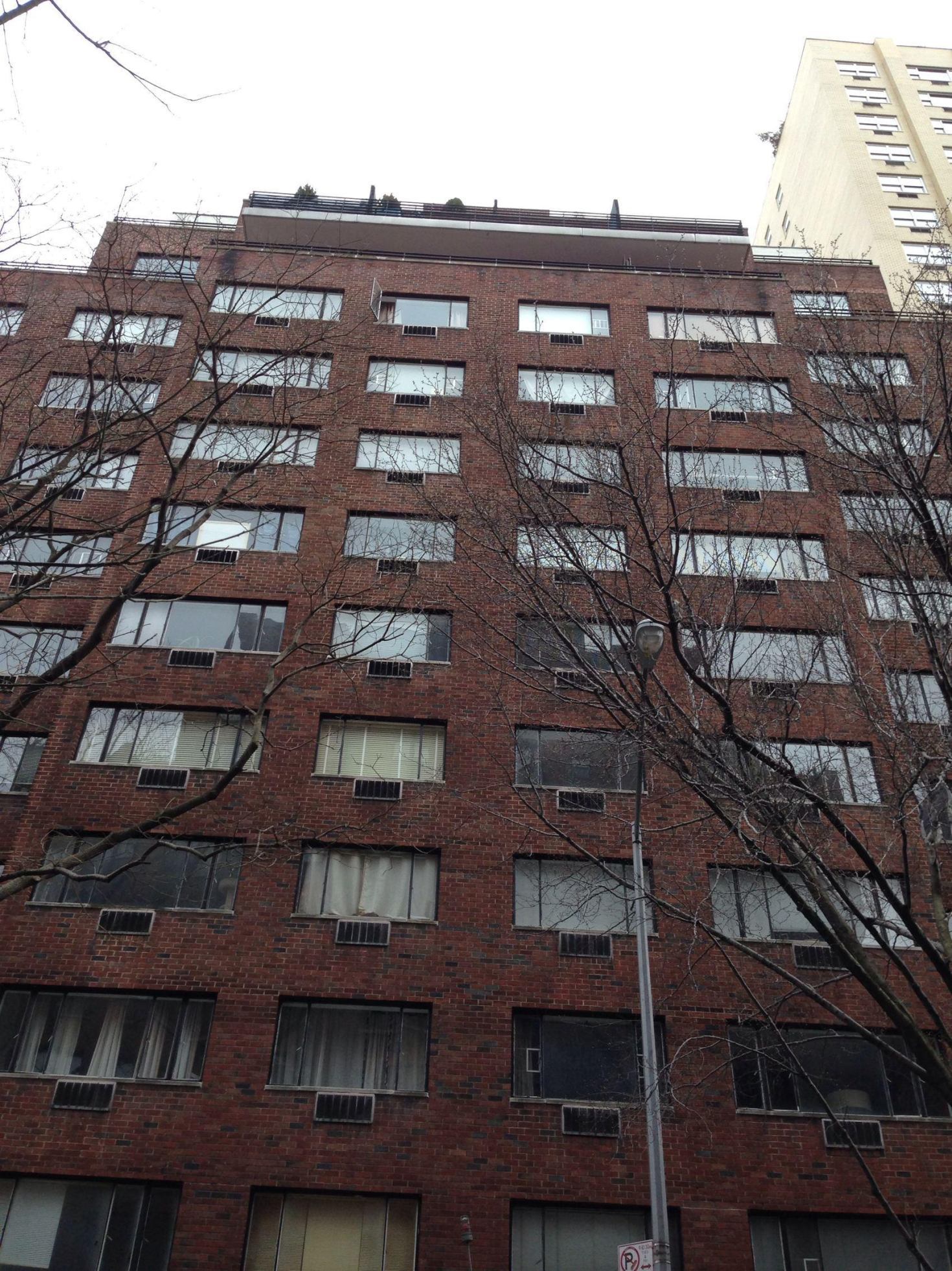 510 East 85th Street, Unit PH2 Manhattan, NY 10028 - Photo 10 of 11