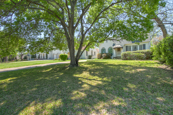 3705 North Westcliff Road Arlington, TX 76019 - Photo 25 of 36