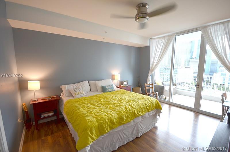 801 Brickell Key Boulevard, Unit 1904 Miami, FL 33131 - Photo 10 of 22