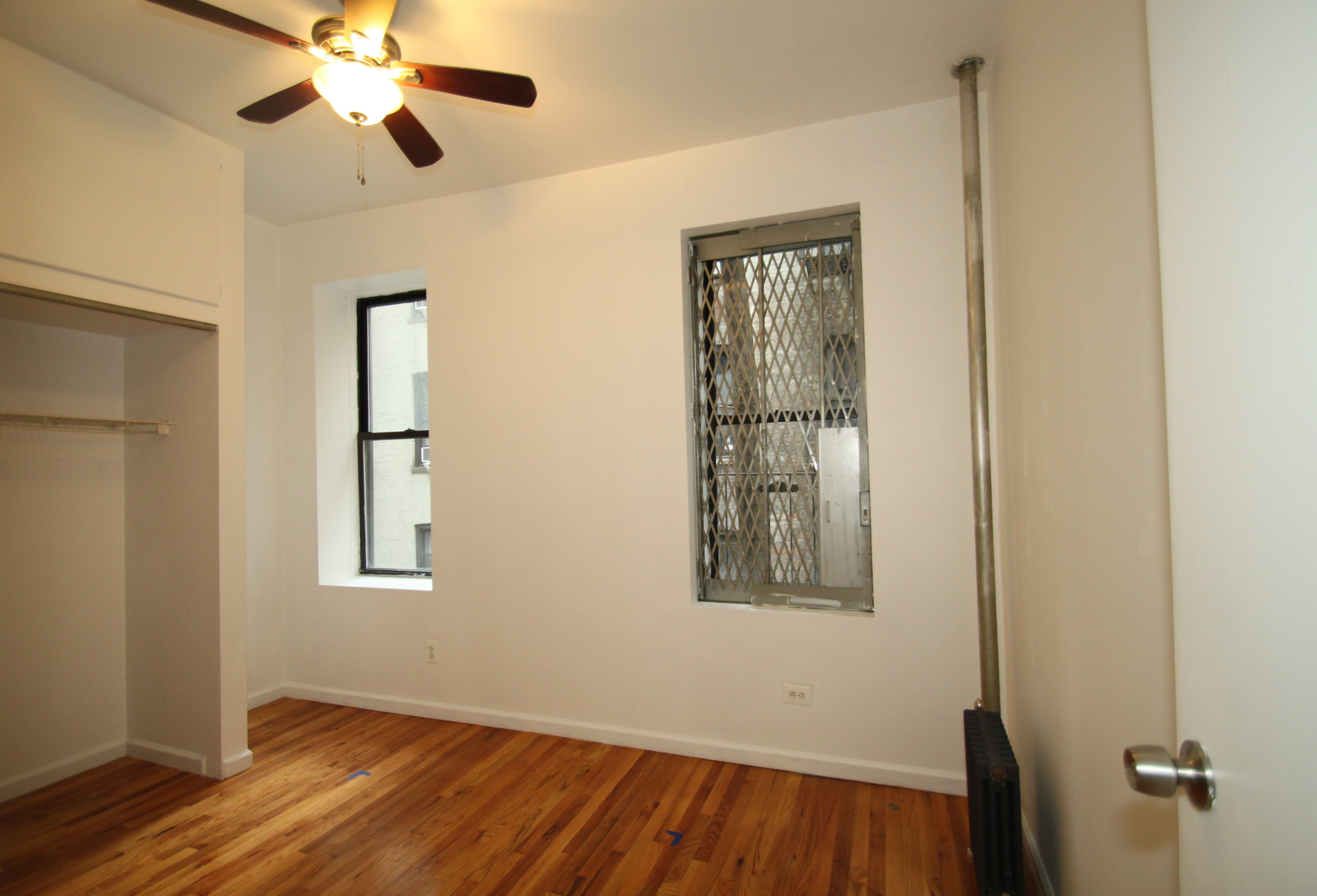 532 West 152nd Street, Unit 4 Manhattan, NY 10031 - Photo 4 of 11