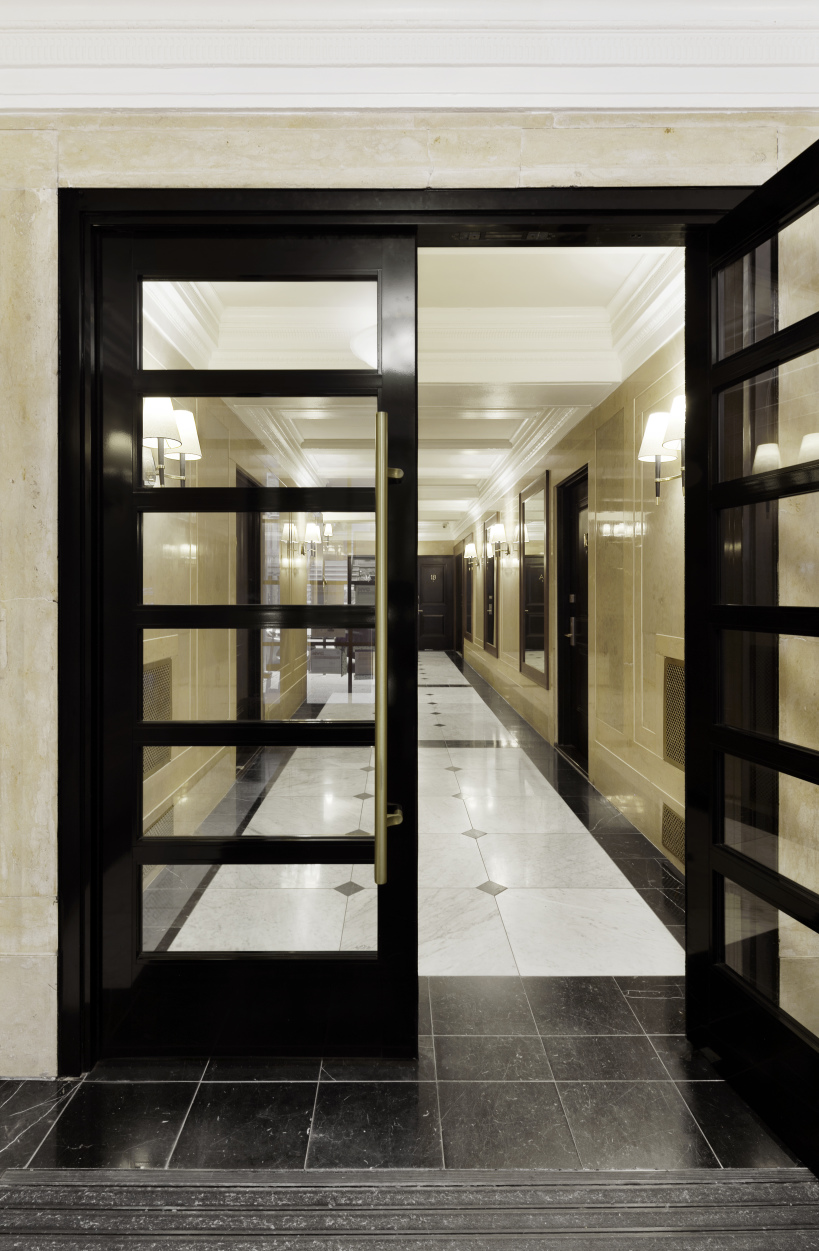 150 West 87th Street, Unit PHN Manhattan, NY 10024 - Photo 12 of 14