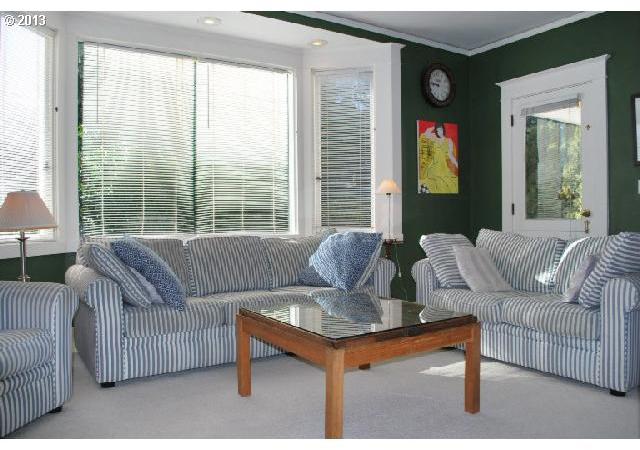 2134 Southwest Edgewood Road Portland, OR 97201 - Photo 7 of 16