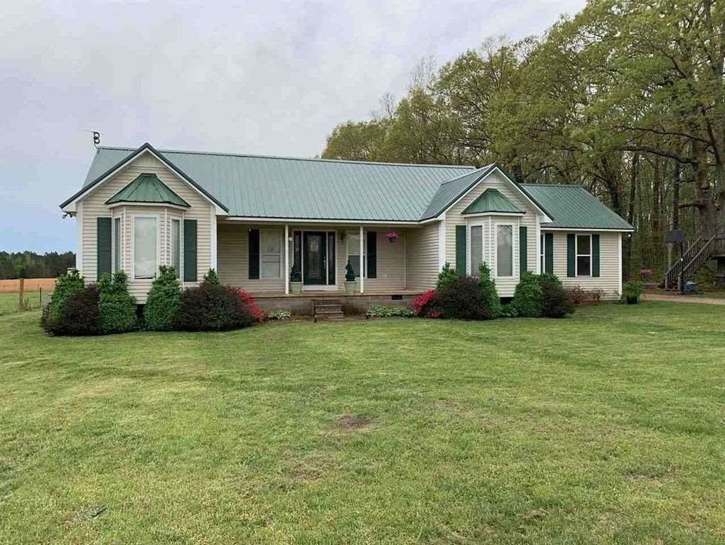 1735 Woods Road Adamsville, TN 38310 - Photo 1 of 19 Gallery Image 1
