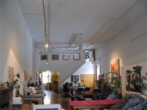 83 Grand Street, Unit 5 Manhattan, NY 10013 - Photo 2 of 3