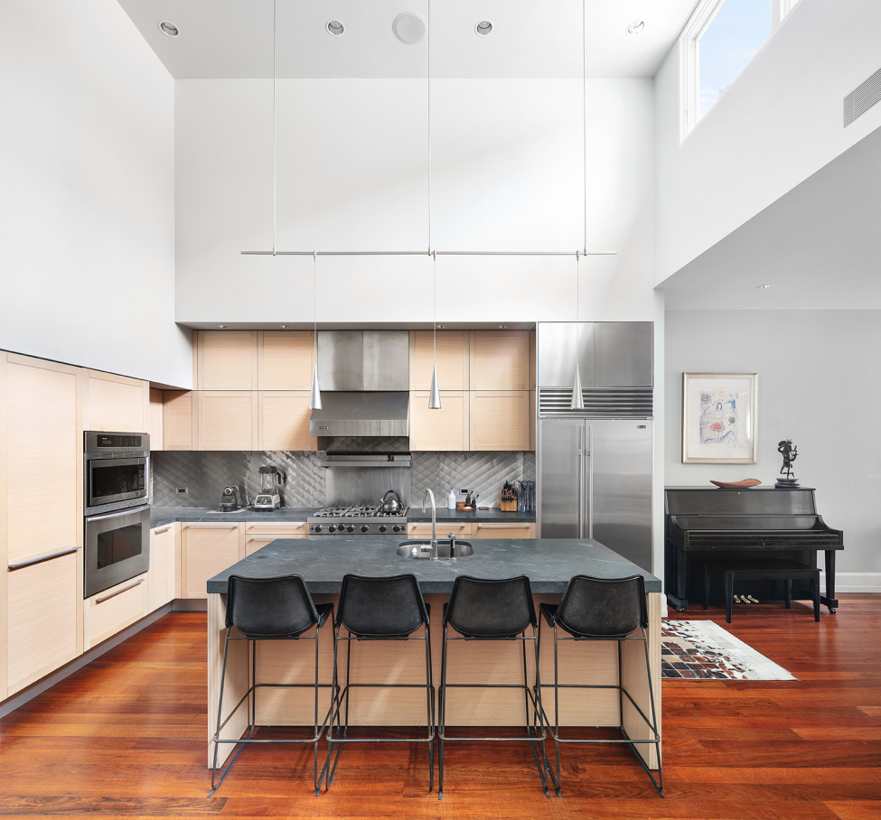 32 College Place Brooklyn, NY 11201 - Photo 5 of 14