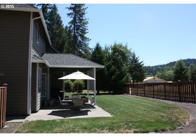 4792 Elgarose Road Roseburg, OR 97471 - Photo 14 of 15 Gallery Image 14