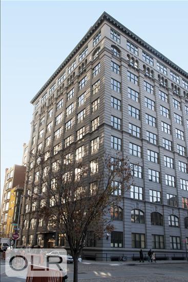 30 Main Street, Unit 9B Brooklyn, NY 11201 - Photo 13 of 14