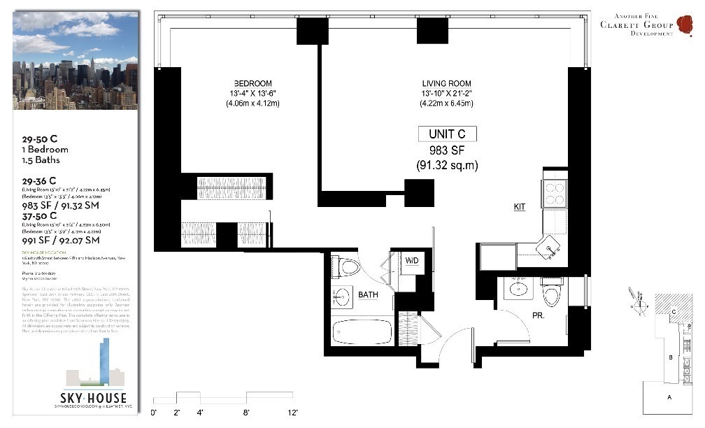 11 East 29th Street, Unit 48C Manhattan, NY 10016 - Photo 6 of 6