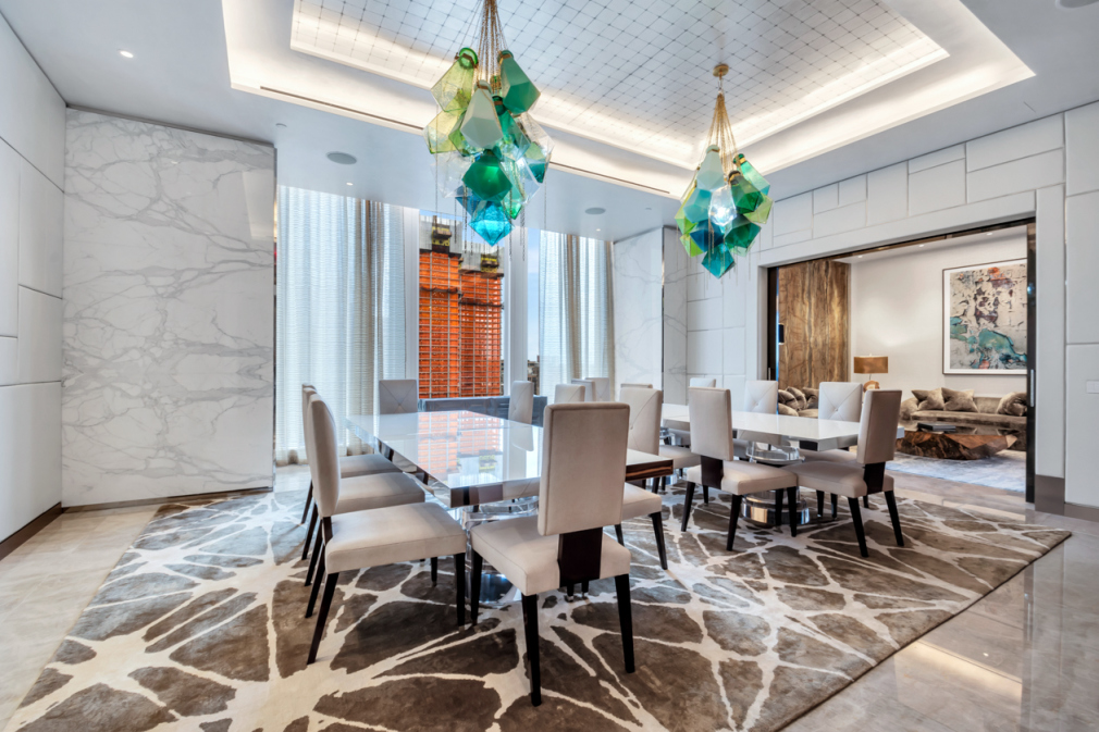 35 Hudson Yards, Unit 5305 Manhattan, NY 10001 - Photo 28 of 47