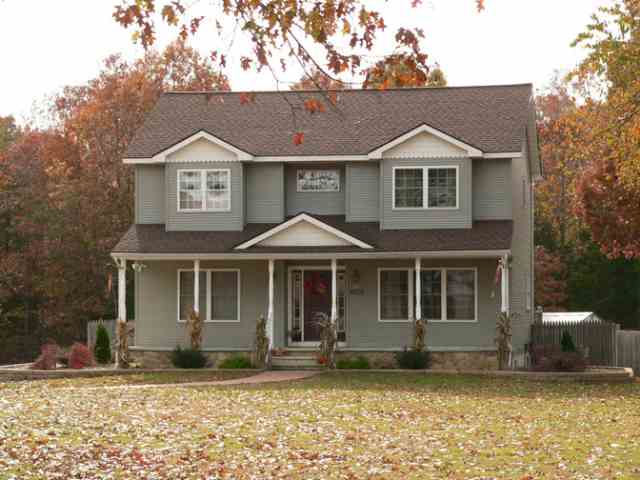 221 Lebanon Road Bridgeton, NJ 08302 - Photo 1 of 9