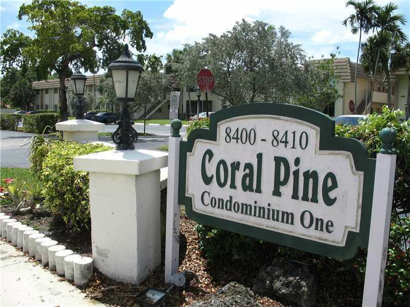 8410 West Sample Road, Unit 115 Coral Springs, FL 33065 - Photo 1 of 12