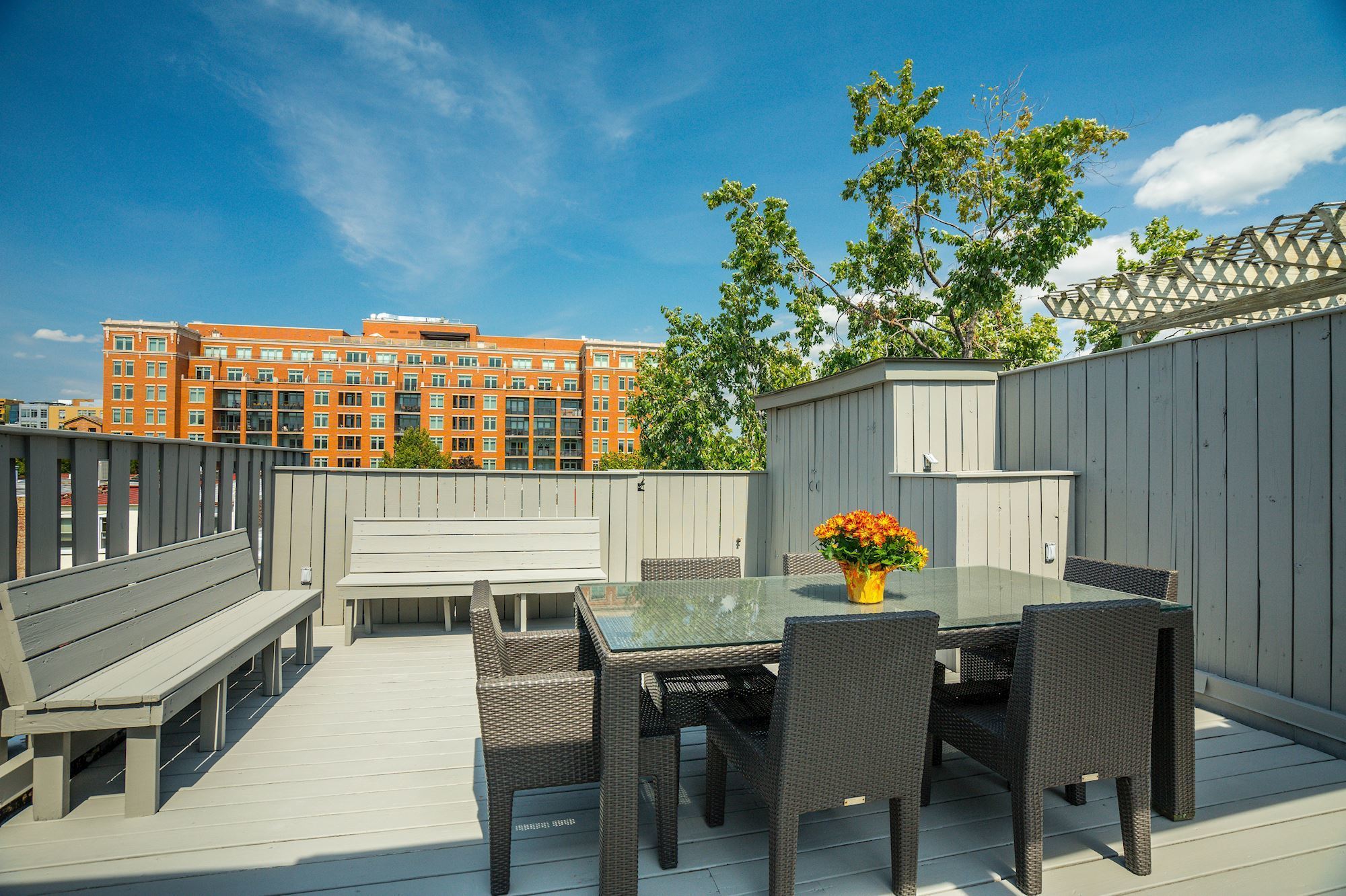 1309 T Street Northwest, Unit 2 Washington, DC 20009 - Photo 26 of 30