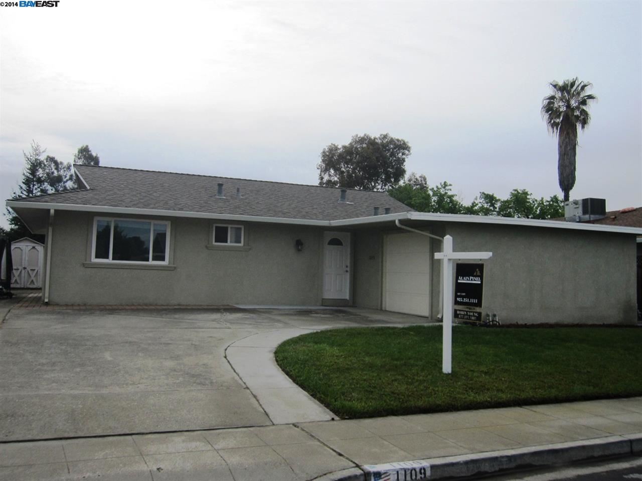 1109 Marigold Road Livermore, CA 94551 - Photo 1 of 1 Gallery Image 1