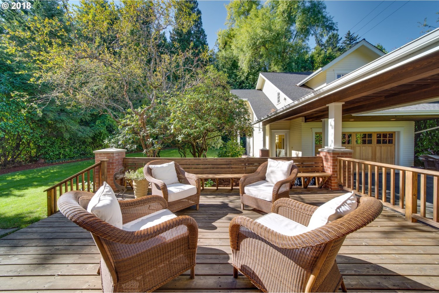 11639 South Riverwood Road Portland, OR 97219 - Photo 30 of 32 Gallery Image 30