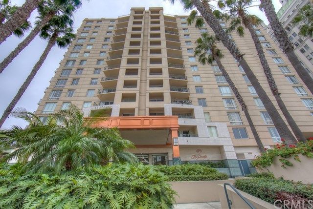 $853,000 | 850 East Ocean Boulevard, Unit 1309, Long Beach, CA 90802