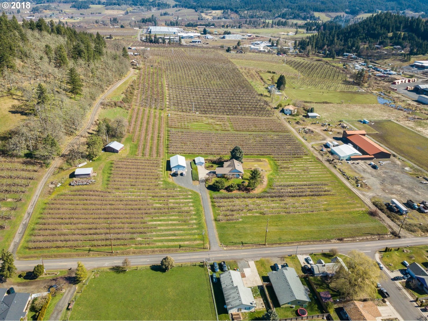 3223 Lingren Road Hood River, OR 97031 - Photo 27 of 32 Gallery Image 27