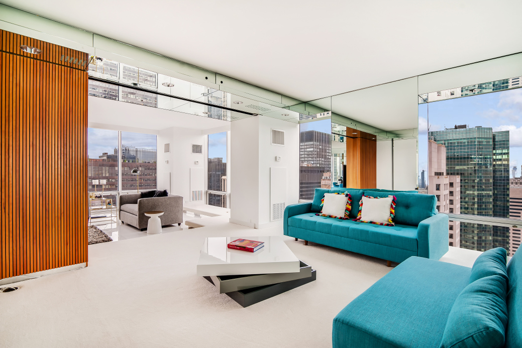 641 5th Avenue, Unit 44E Manhattan, NY 10022 - Photo 5 of 8