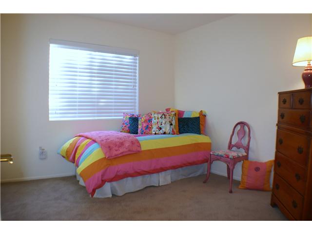 1536 Village View Road Encinitas, CA 92024 - Photo 13 of 22 Second Bedroom