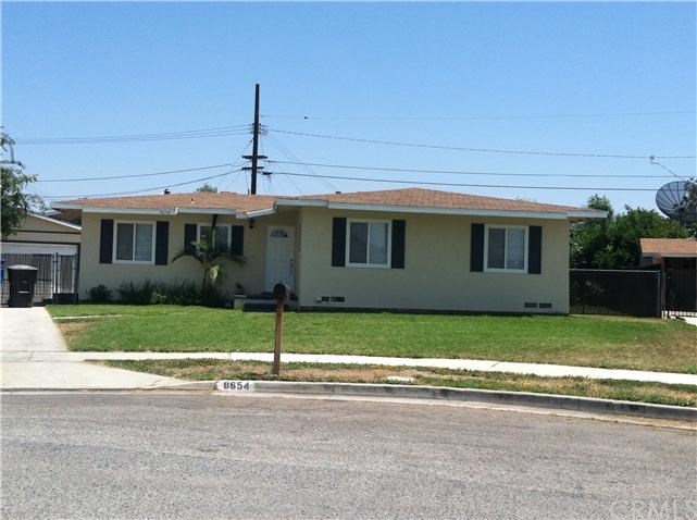 8654 Larkin Court Riverside, CA 92504 - Photo 1 of 1