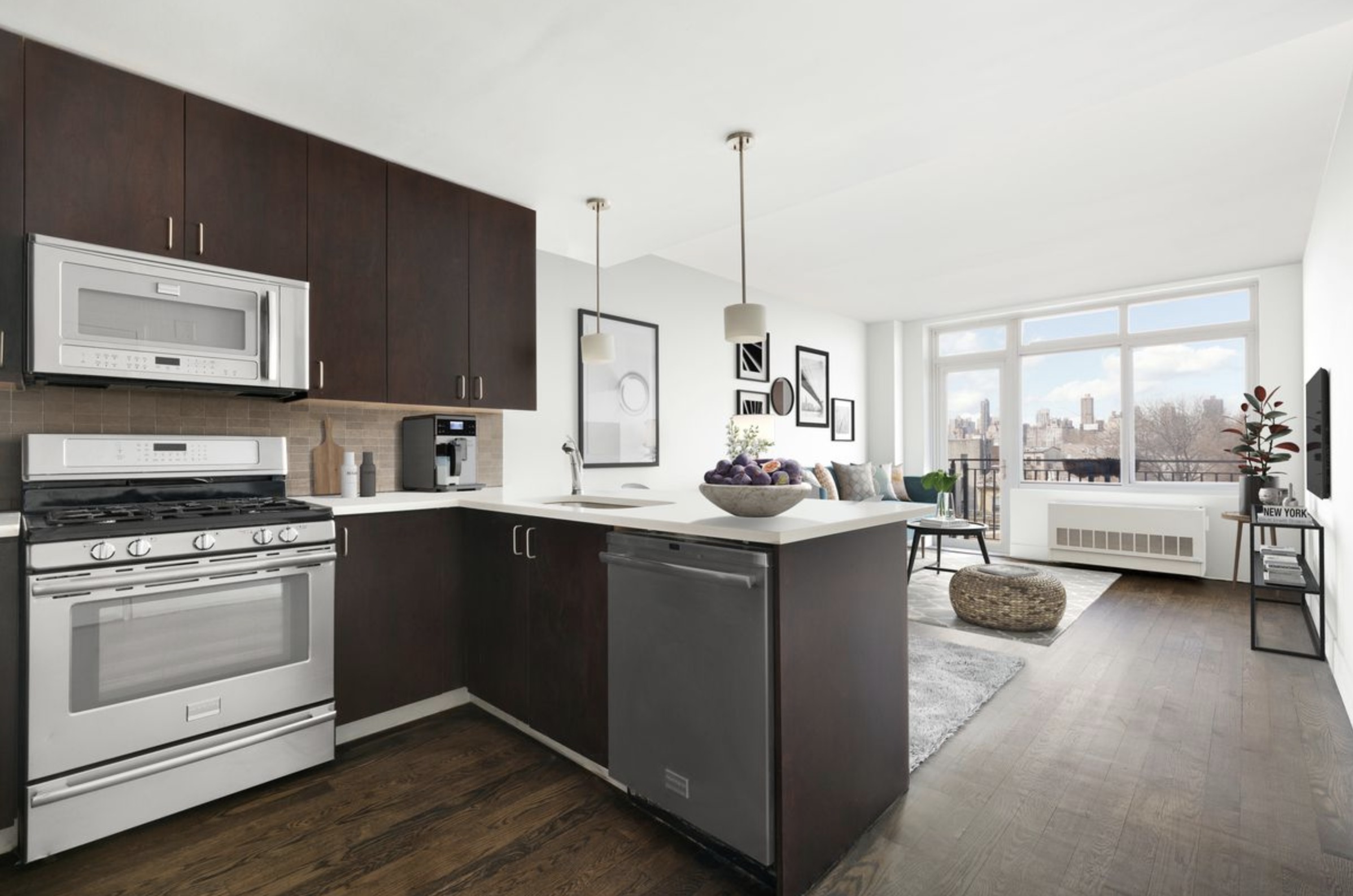 30-50 21st Street, Unit 6GE Queens, NY 11102 - Photo 2 of 7