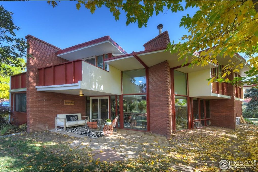 2950 Broadway, Unit 2 Boulder, CO 80304 - Photo 36 of 38