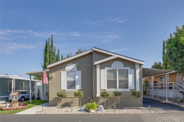 1550 Rory Lane, Unit 71 Simi Valley, CA 93063 - Photo 2 of 28