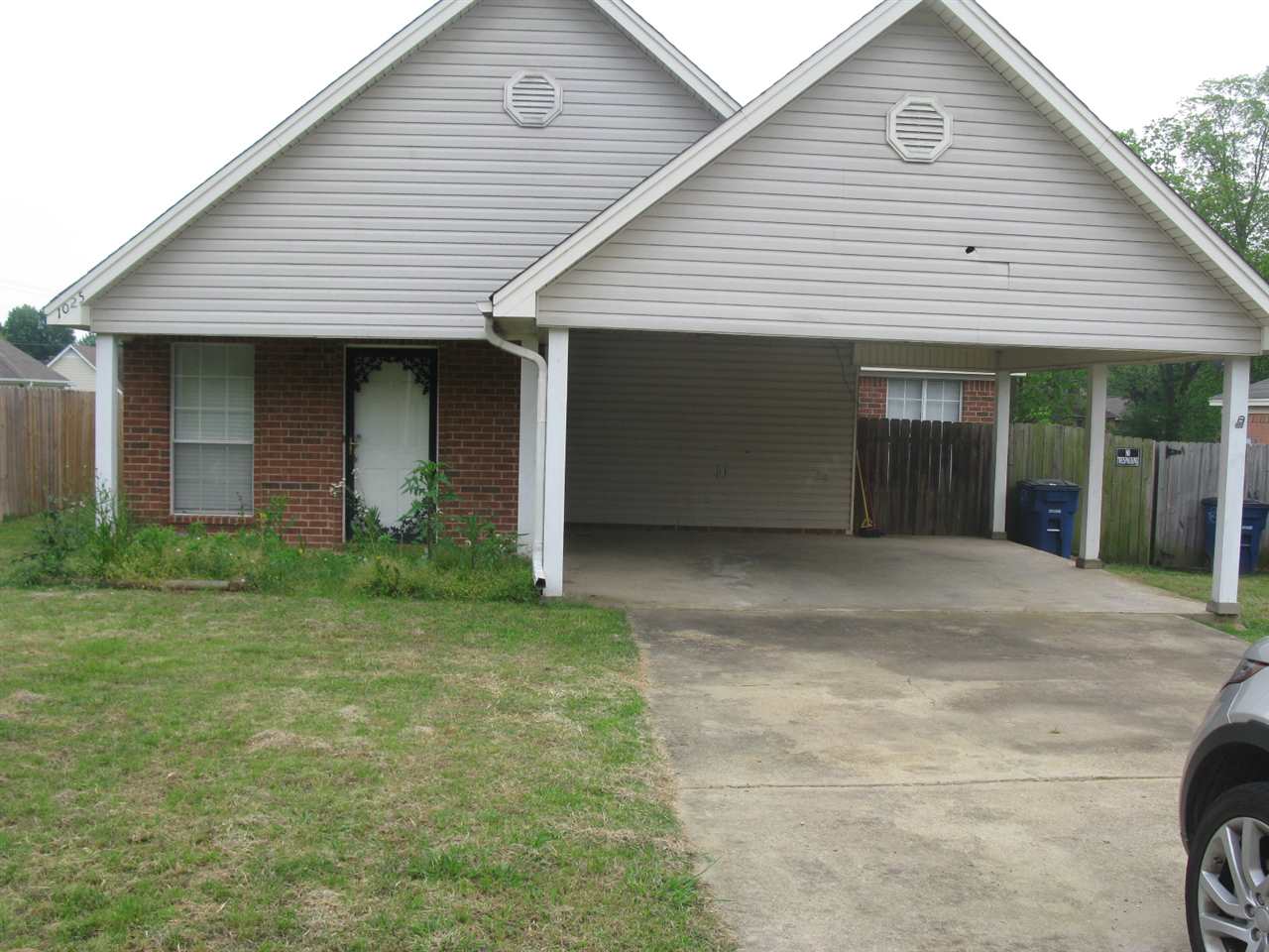 10257 Goodman Road Olive Branch, MS 38654 - Photo 1 of 13 Gallery Image 1