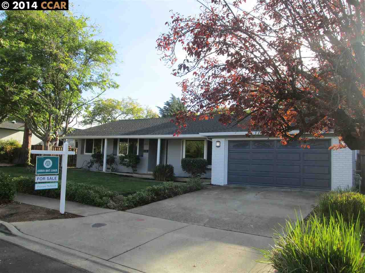 4612 Springwood Way Concord, CA 94521 - Photo 1 of 1