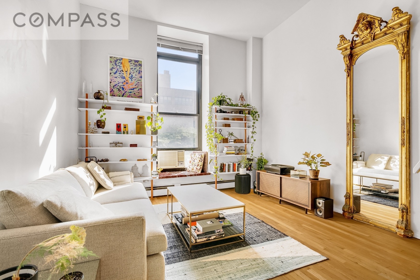 250 Mercer Street, Unit C309 Manhattan, NY 10012 - Photo 2 of 8