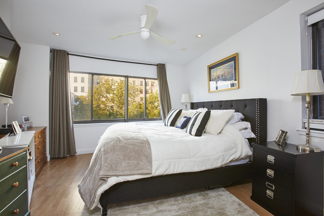 164 Bank Street, Unit 4B Manhattan, NY 10014 - Photo 4 of 8