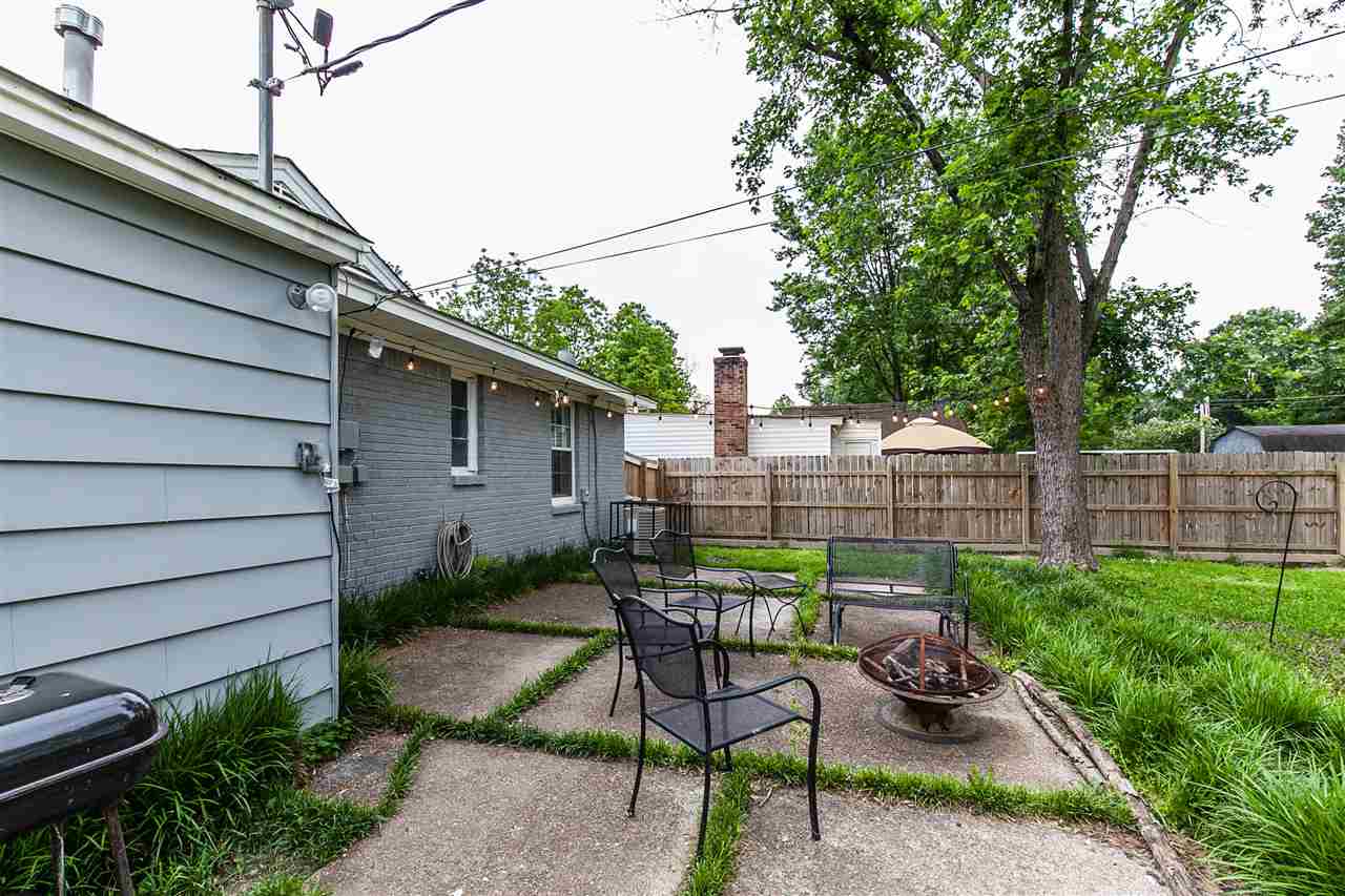 1539 Colonial Road Memphis, TN 38117 - Photo 19 of 19