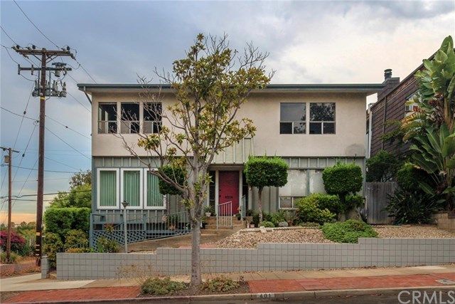 $1,010,000 | 401 Manila Avenue, Long Beach, CA 90814