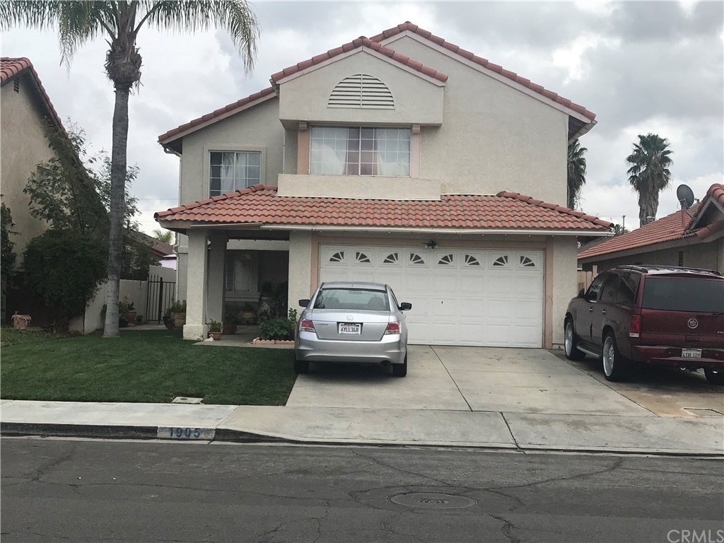 1905 Sandpiper Way Perris, CA 92571 - Photo 1 of 1