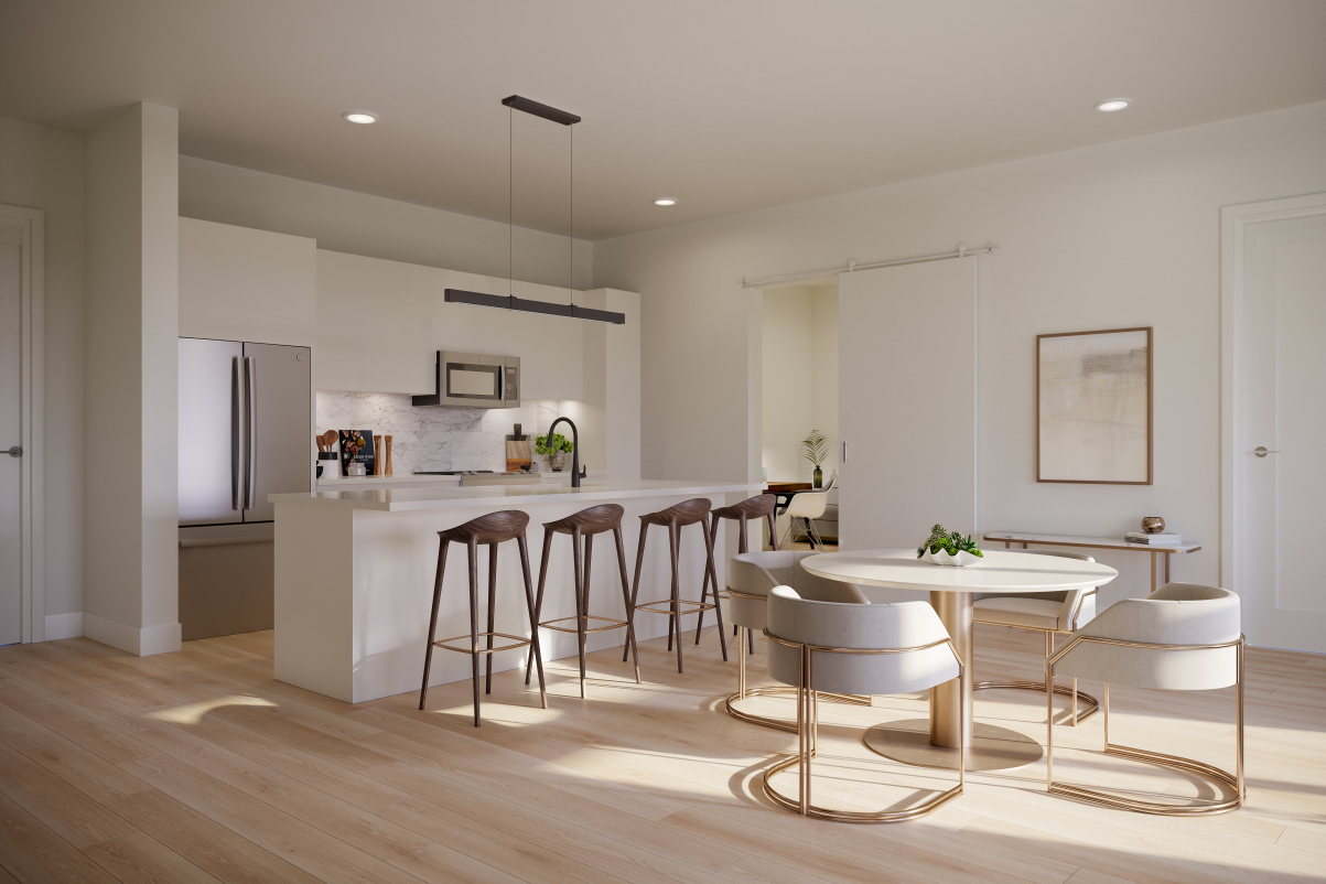 The Ludlow 1125 10th Ave N, Nashville, TN 37208 - Photo 5 of 5