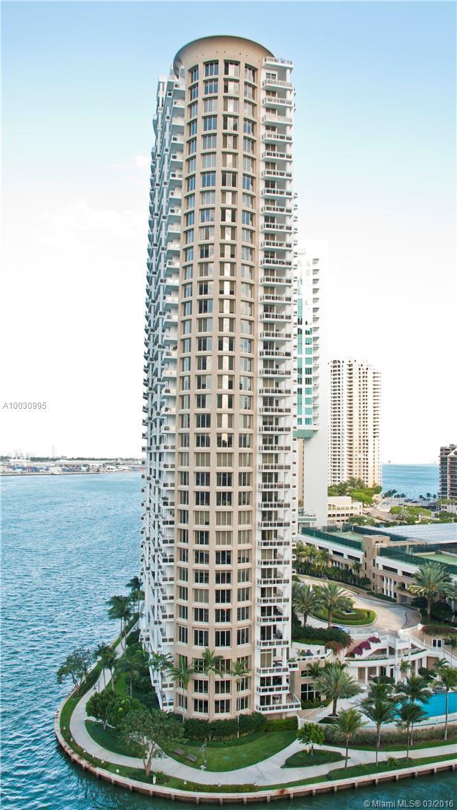 901 Brickell Key Boulevard, Unit 509 Miami, FL 33131 - Photo 29 of 29