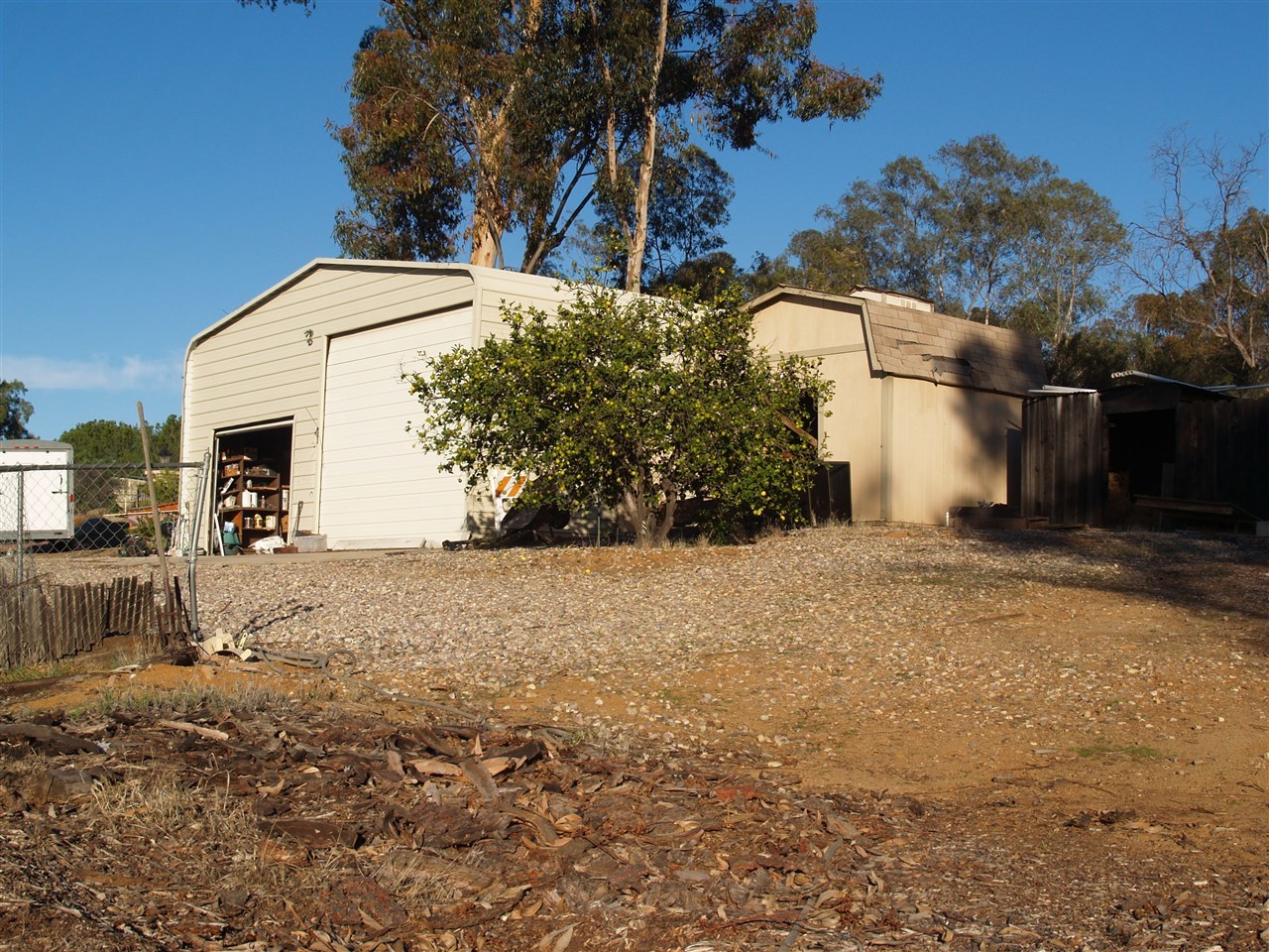 1707 Foss Road Alpine, CA 91901 - Photo 23 of 25