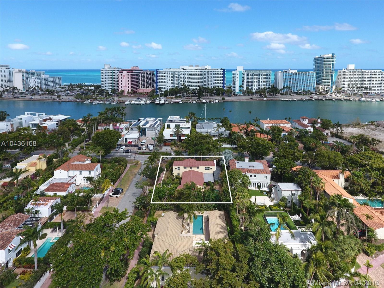 5184 Pine Tree Drive Miami Beach, FL 33140 - Photo 7 of 36