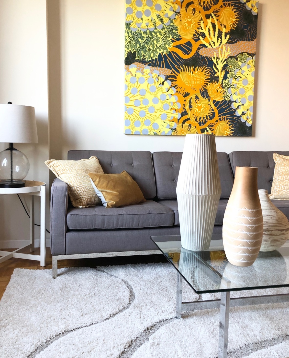 2 South End Avenue, Unit 6V Manhattan, NY 10280 - Photo 2 of 15