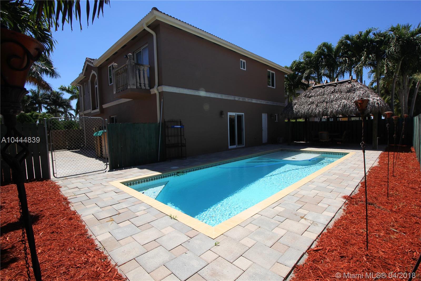 14459 Southwest 40th Street Miami, FL 33185 - Photo 22 of 22