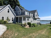 $4,100,000 | 151 Downer Ave | Hingham